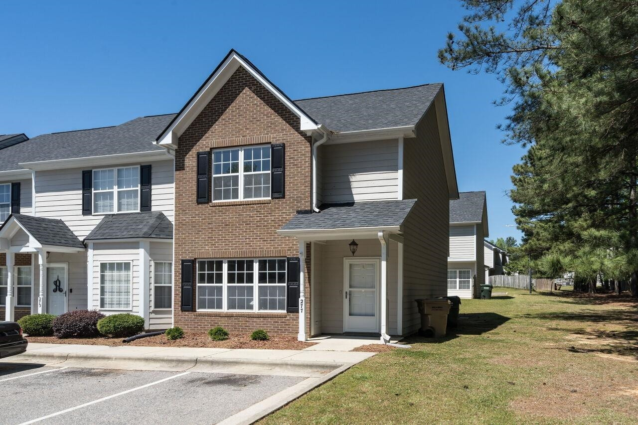 277 Dairy Road Clayton NC 27520
