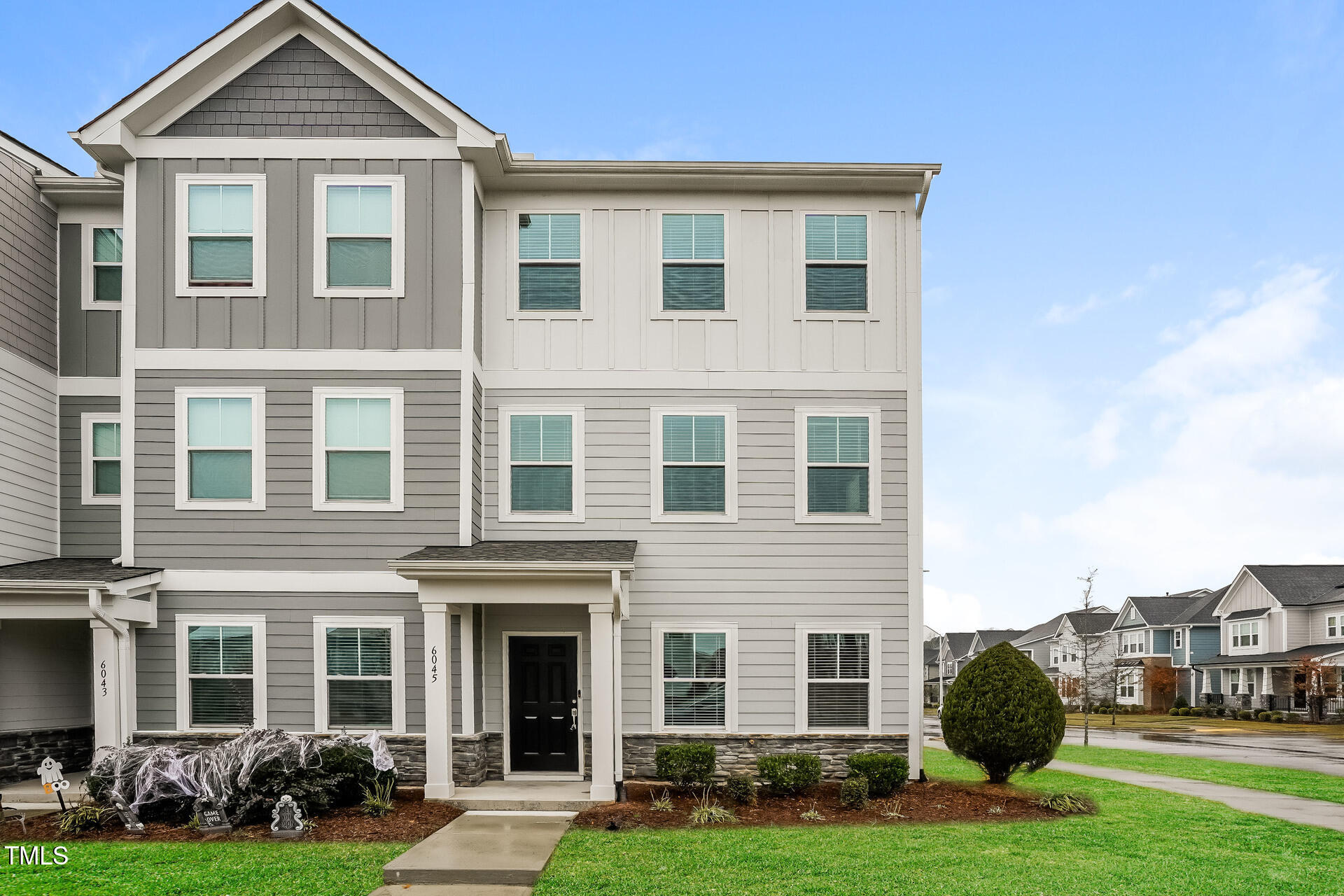 6045 Kayton Street Raleigh NC 27616
