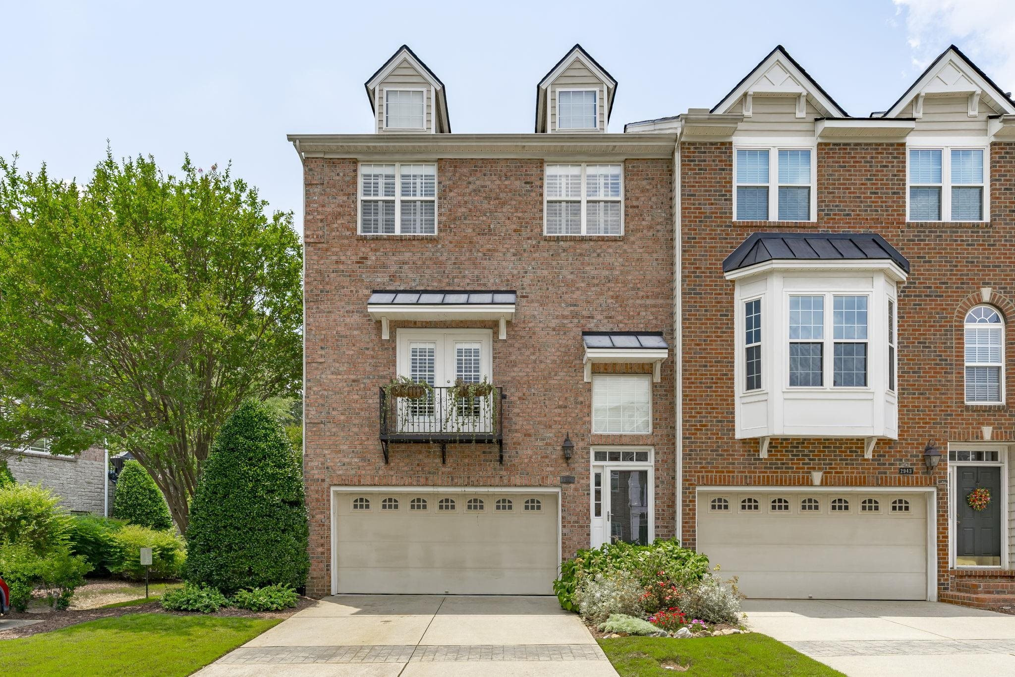 2941 Imperial Oaks Drive Raleigh NC 27614