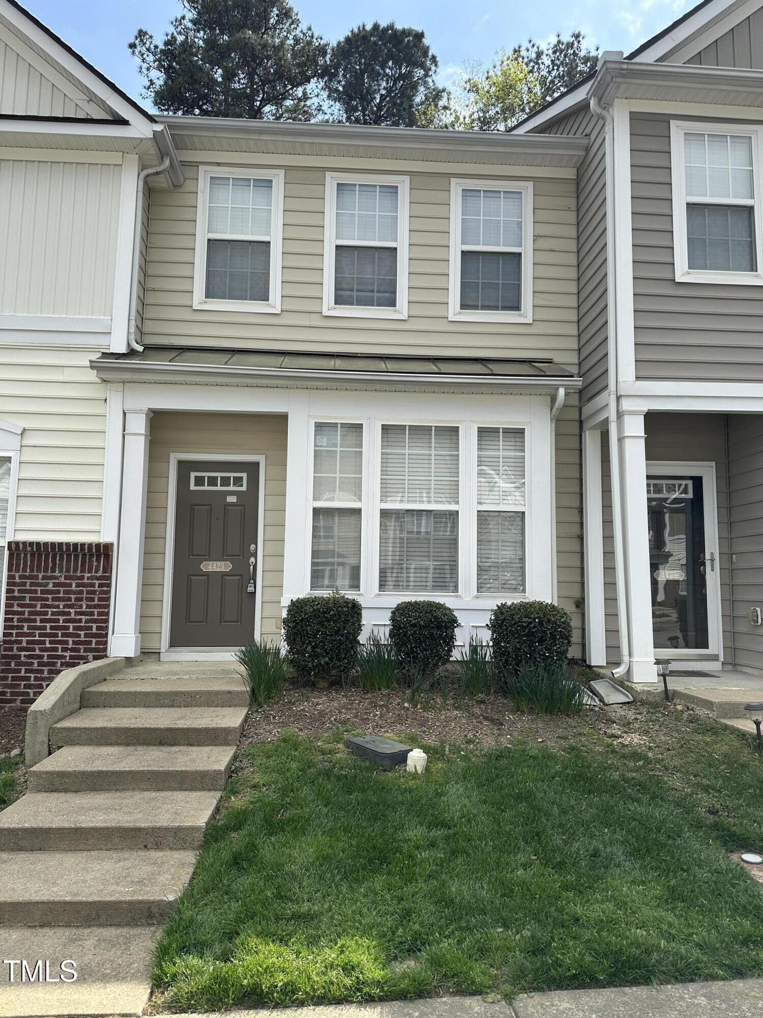4423 Sugarbend Way Raleigh NC 27606