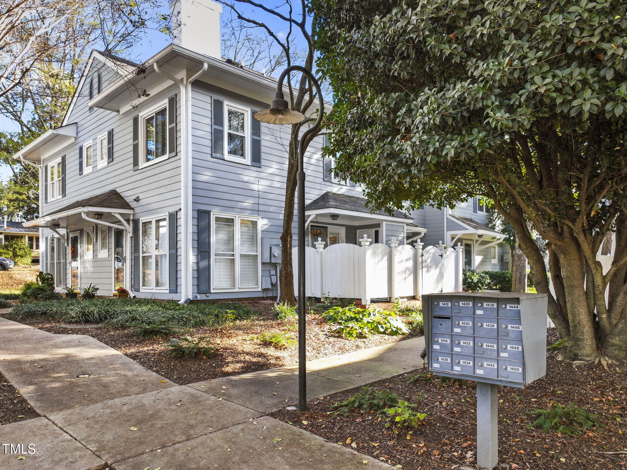 1440 Barton Place Drive Raleigh NC 27608