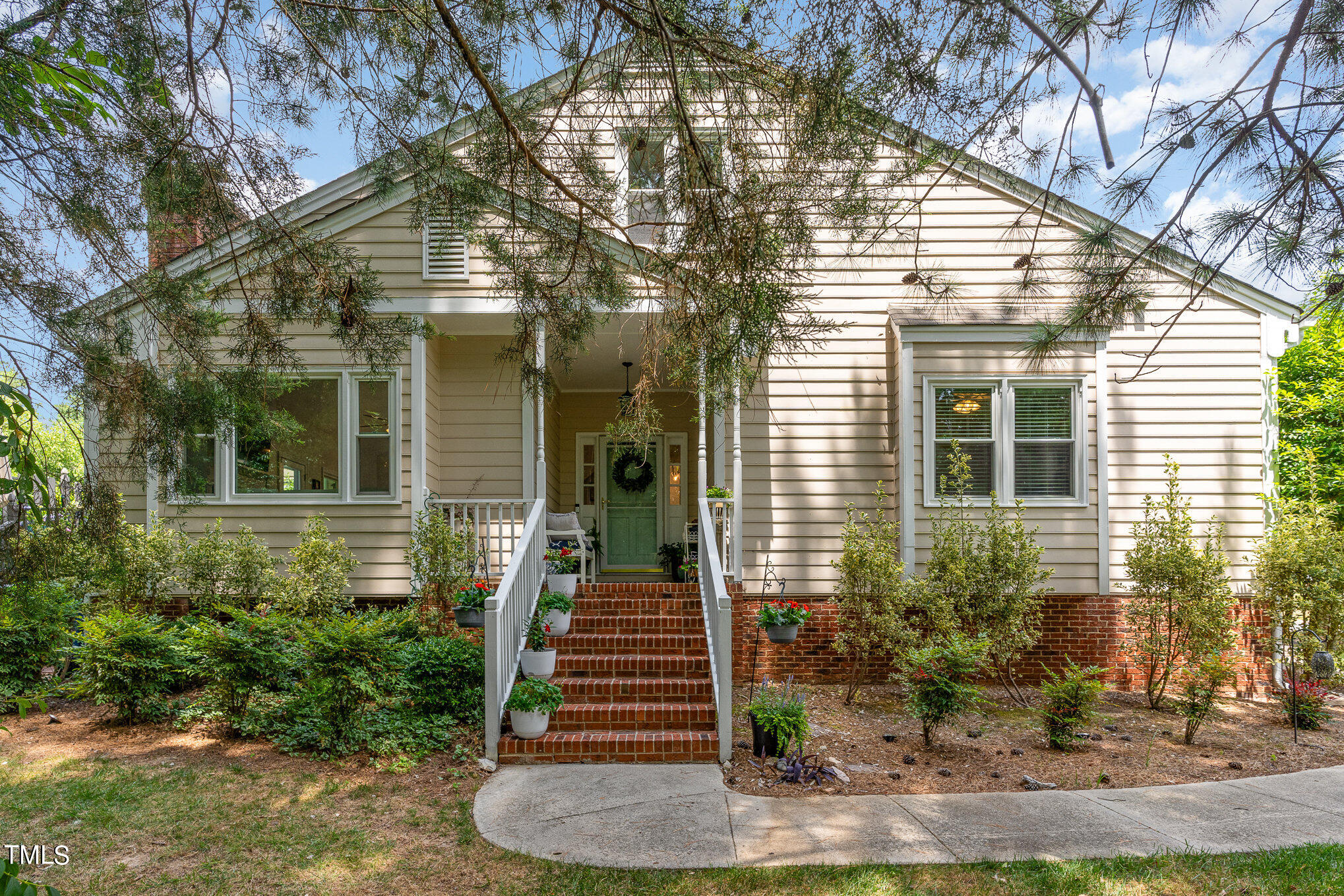 116 Skylark Way Raleigh NC 27615