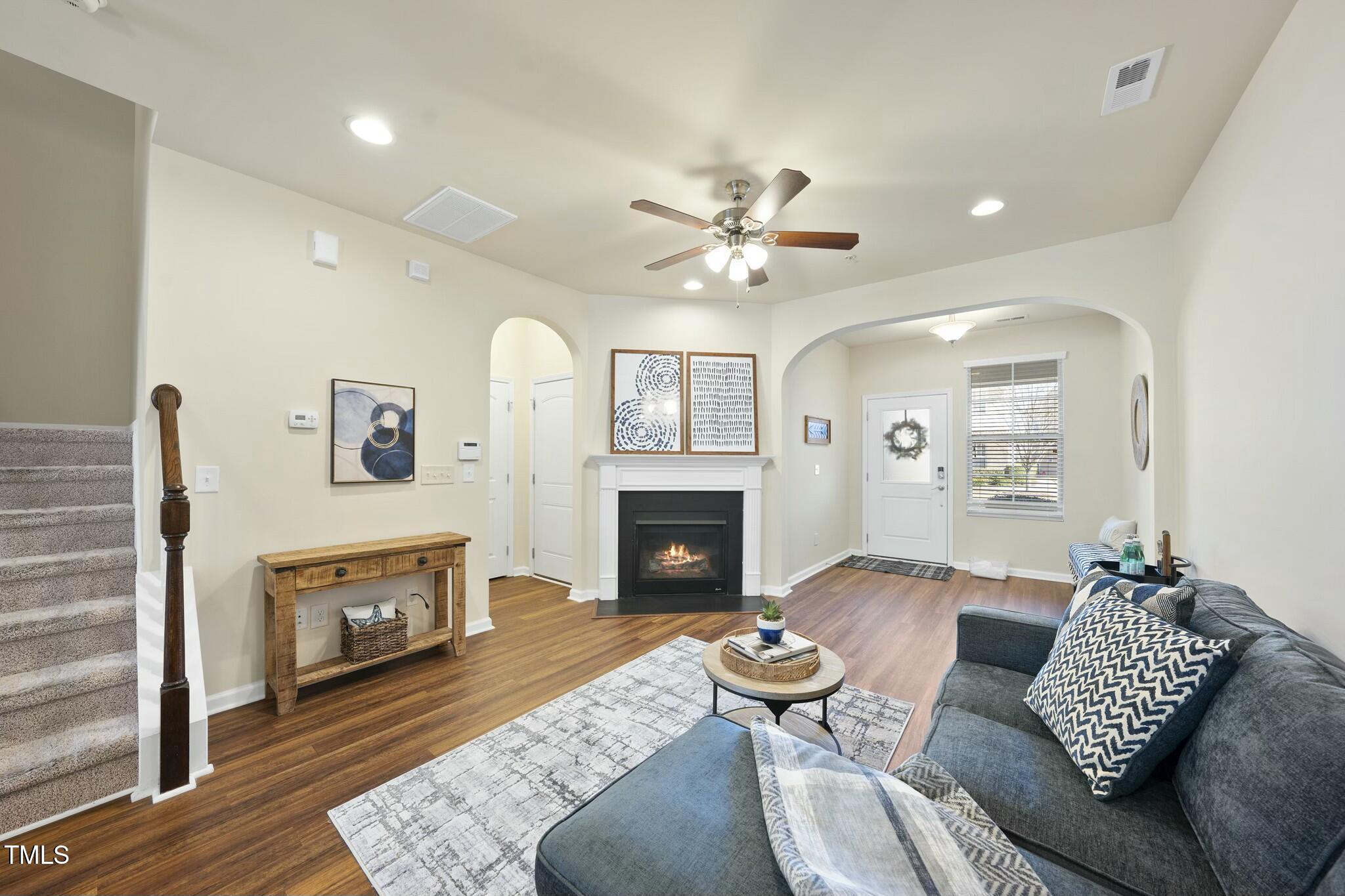 10105 Raven Tree Drive Raleigh NC 27617