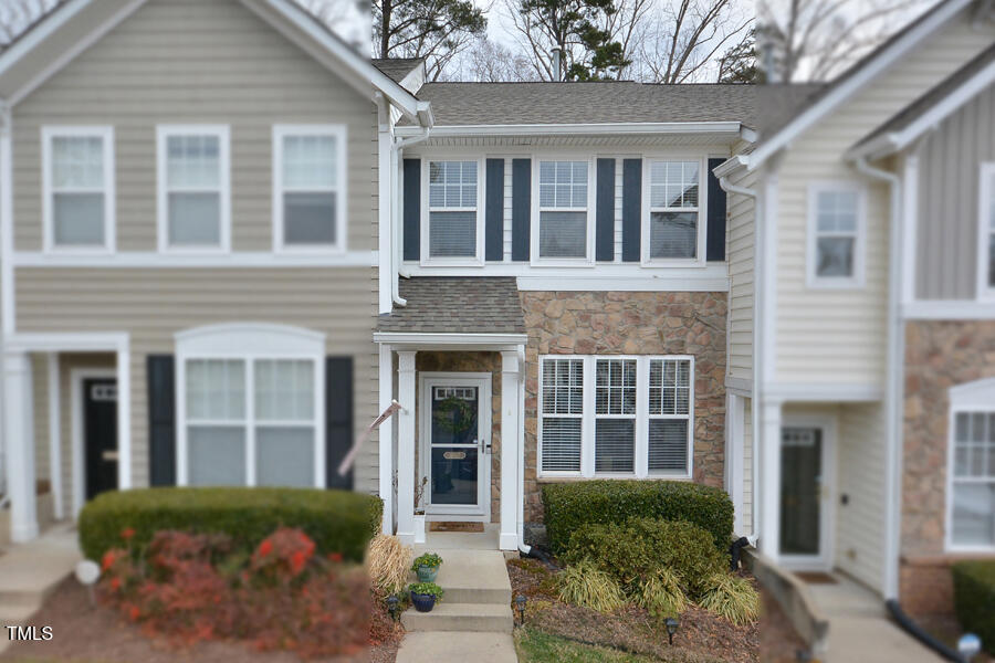 4847 Sir Duncan Way Raleigh NC 27612
