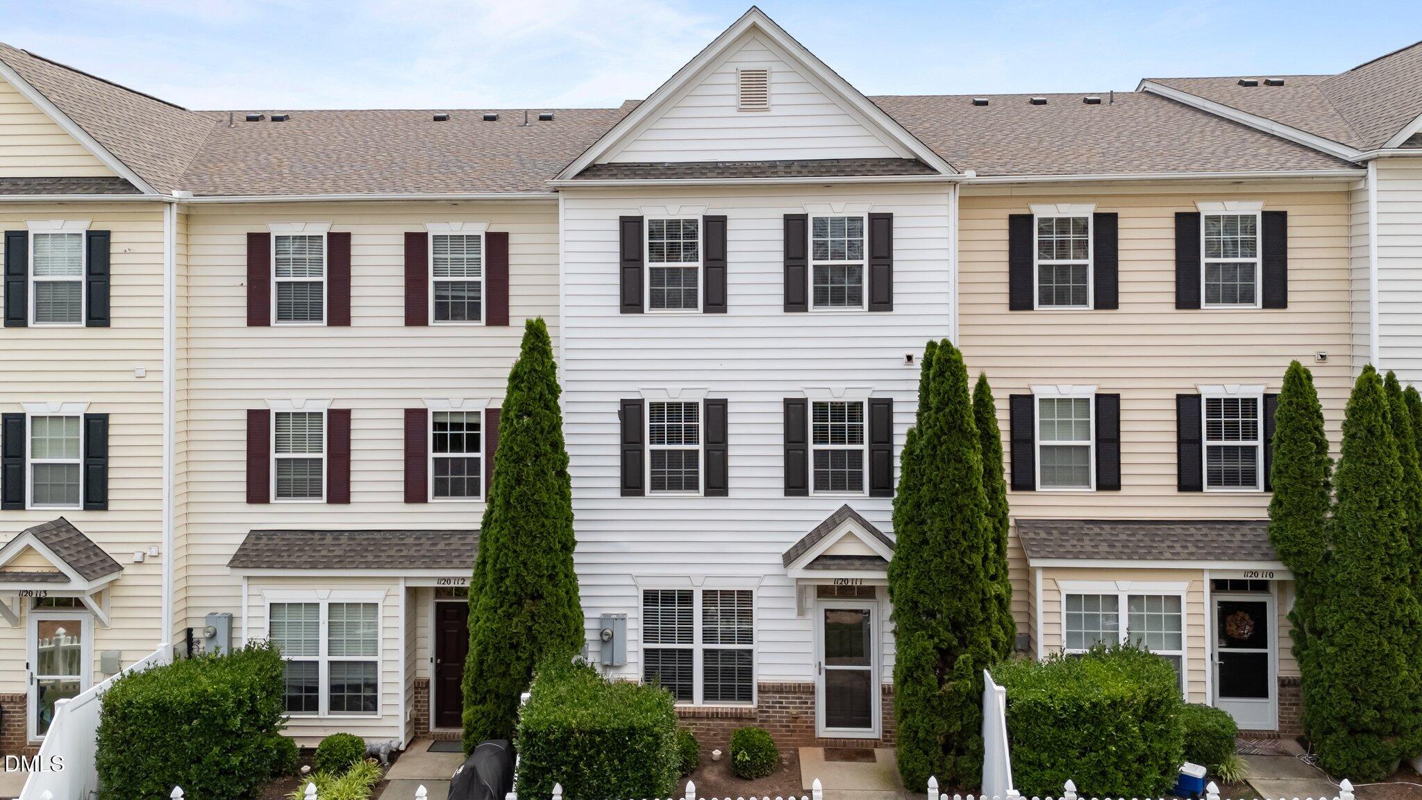 1120 Renewal Place Raleigh NC 27603