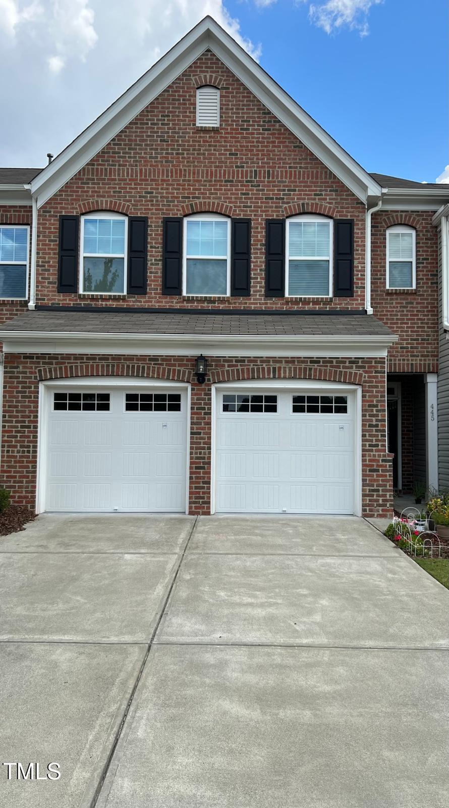 445 Durants Neck Lane Morrisville NC 27560