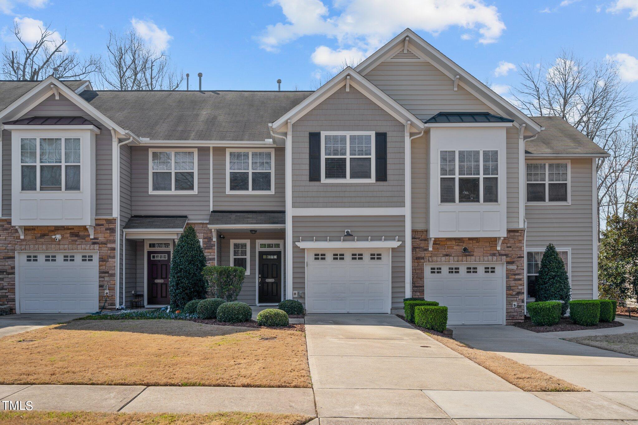 907 Grace Point Road Morrisville NC 27560