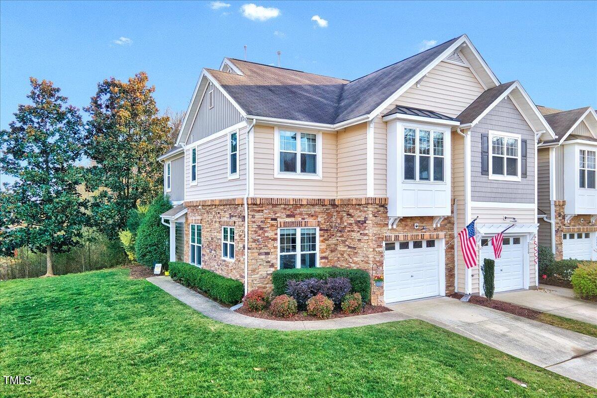 2352 Putters Way Raleigh NC 27614