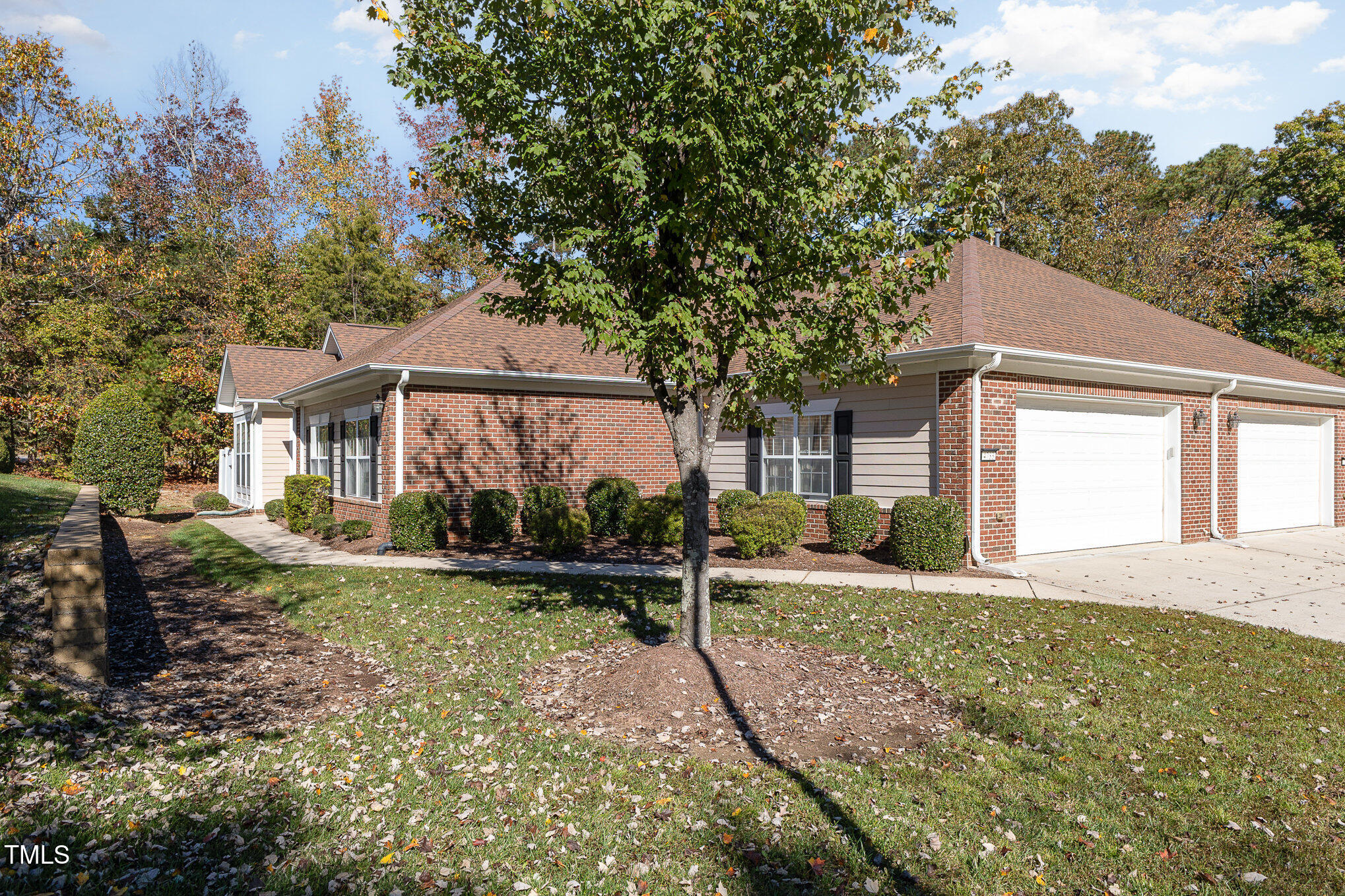 4733 Ivy Crest Court Raleigh NC 27604