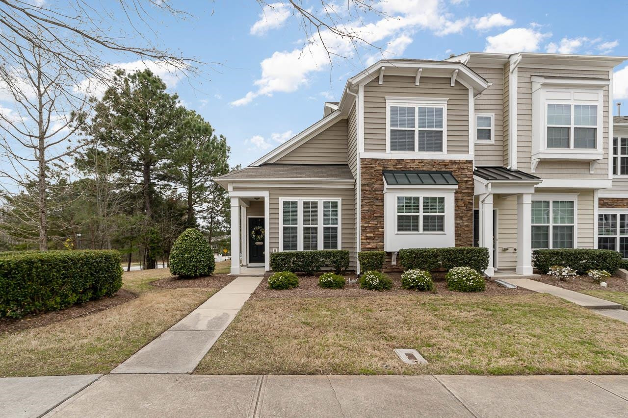1301 Grace Point Road Morrisville NC 27560