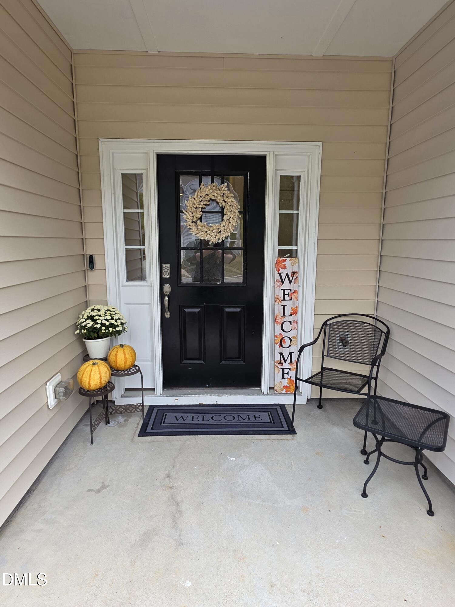 4365 Bethel Park Drive Raleigh NC 27610