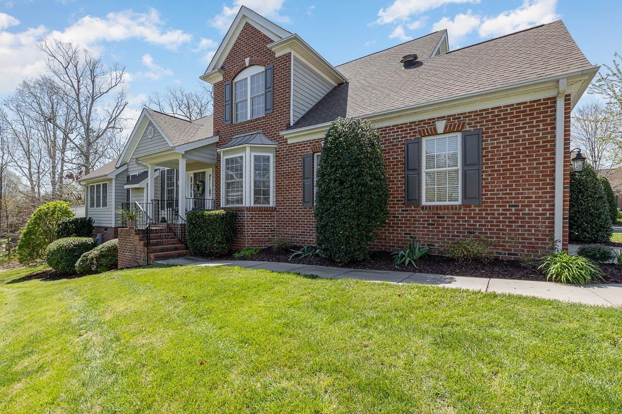 9131 White Eagle Court Raleigh NC 27617