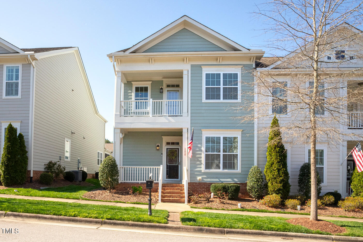 208 Whisk Fern Way Holly Springs NC 27540