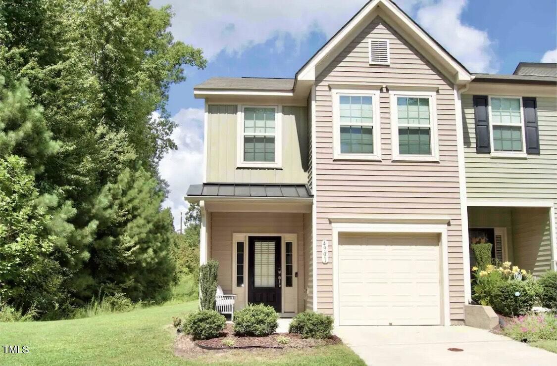 4901 Rose Quartz Way Raleigh NC 27610