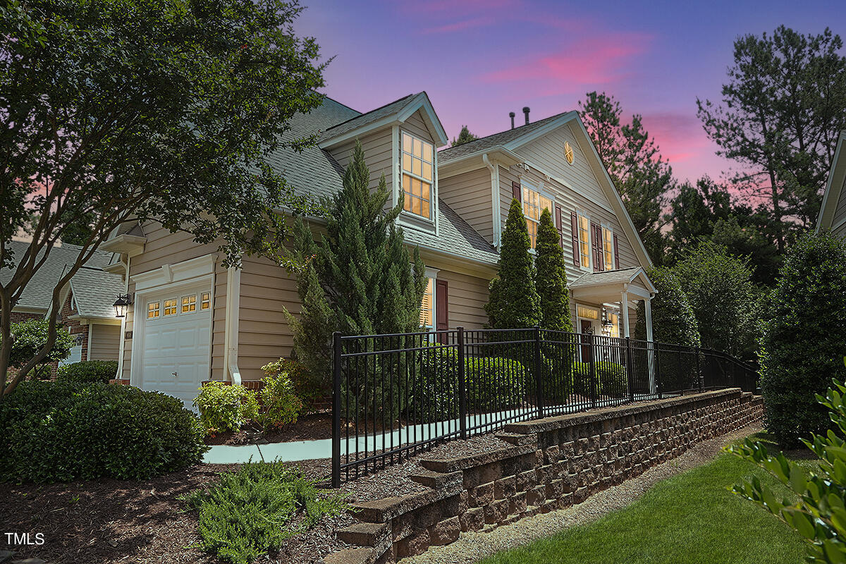 9511 Dellbrook Court Raleigh NC 27617