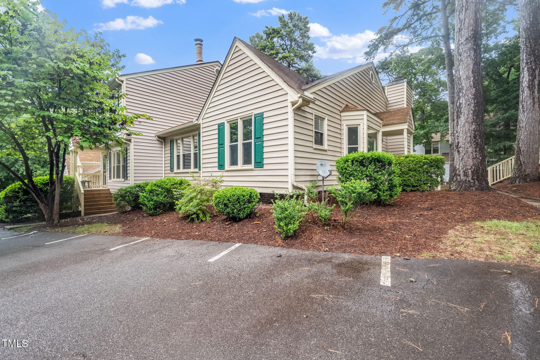 6510 Hearthstone Drive Raleigh NC 27615