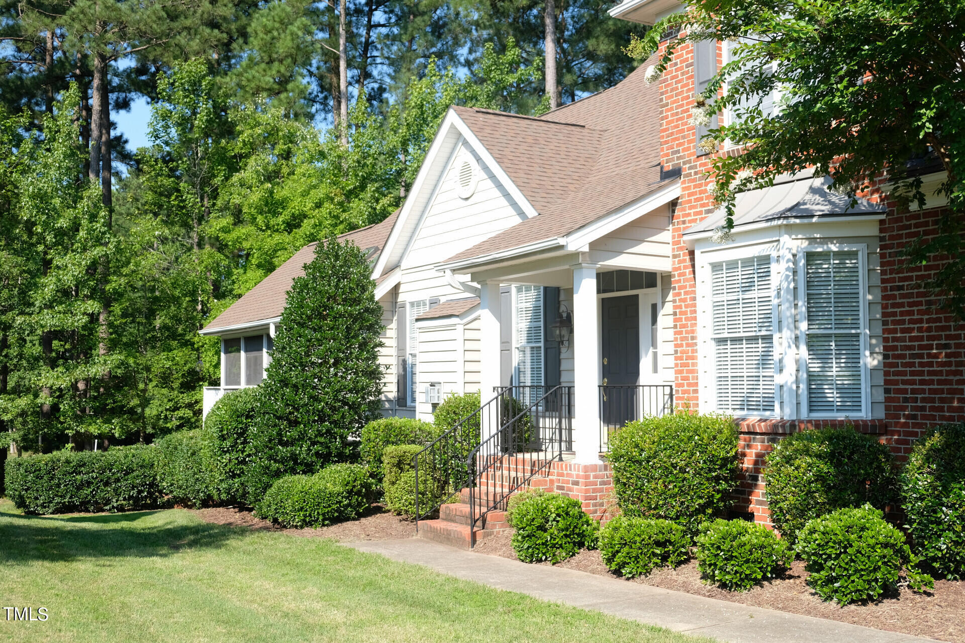 9545 Brookchase Drive Raleigh NC 27617