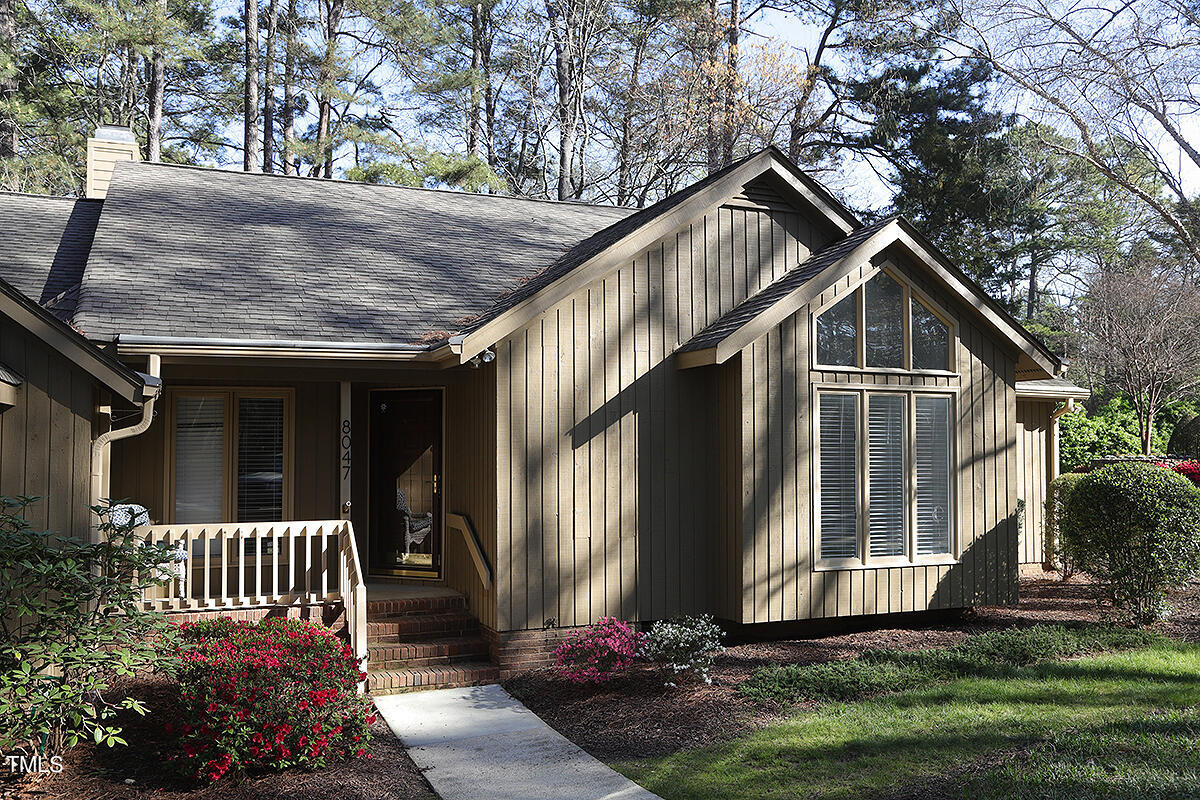 8047 Grey Oak Drive Raleigh NC 27615