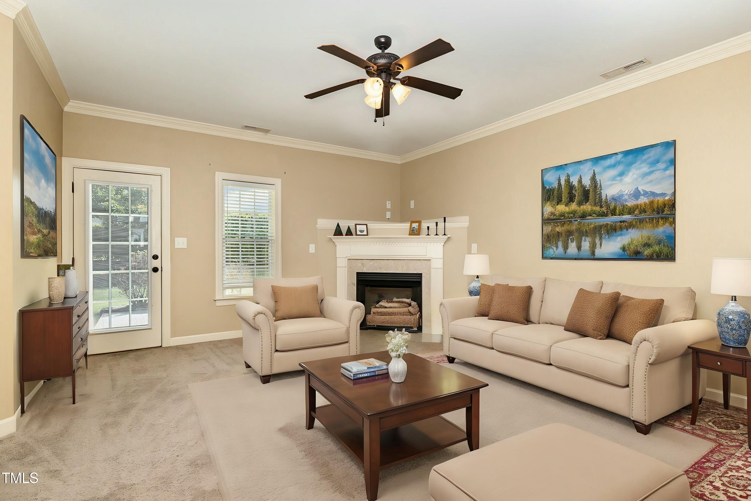 114 Wembley Drive Clayton NC 27527