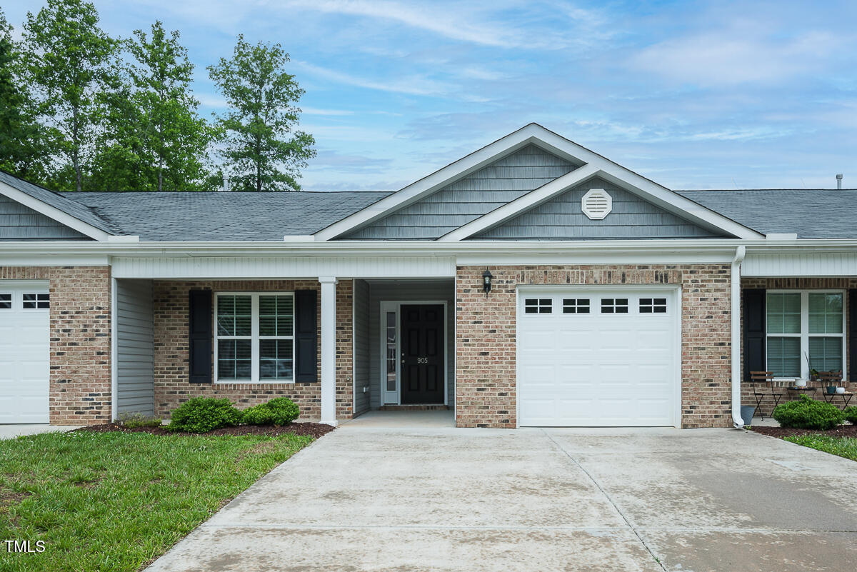 905 Alice Court Haw River NC 27258