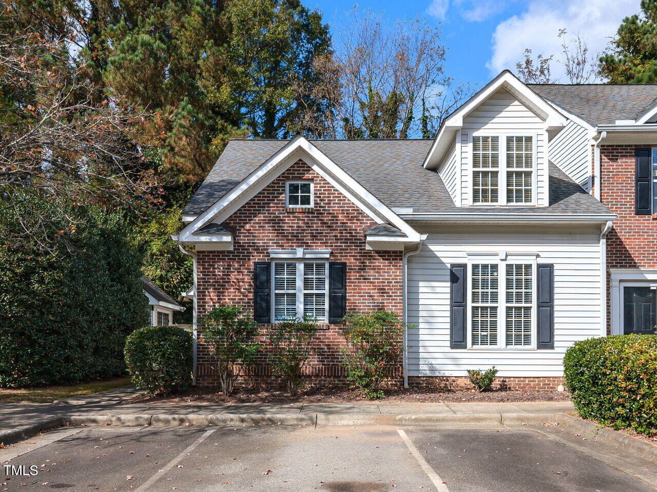 5506 Bradford Pear Court Raleigh NC 27606