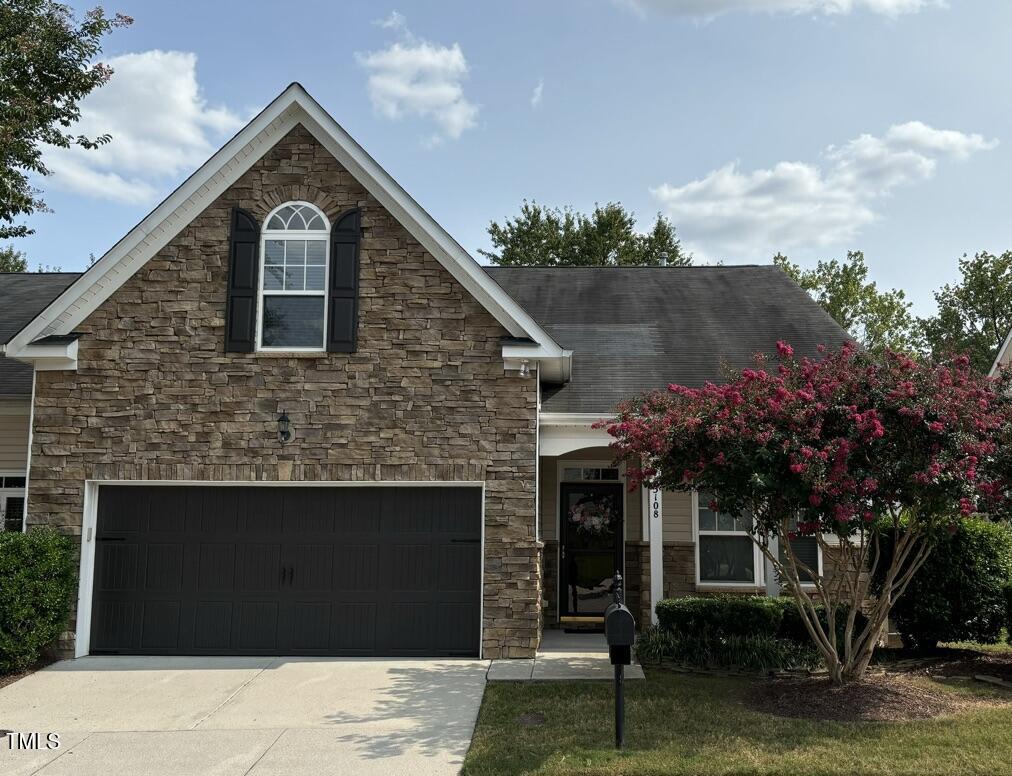 3108 Fortress Gate Drive Raleigh NC 27614