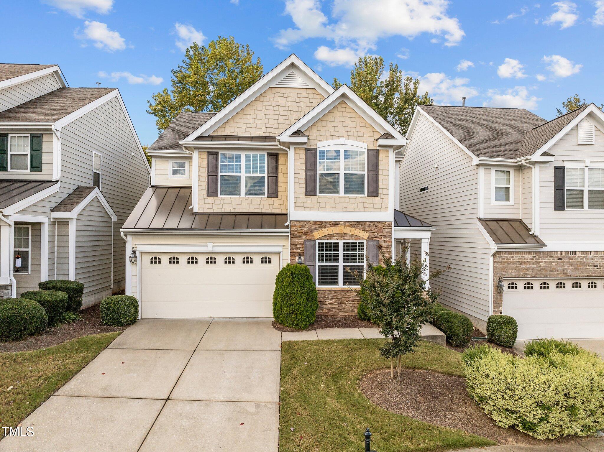 317 Hammond Oak Lane Wake Forest NC 27587