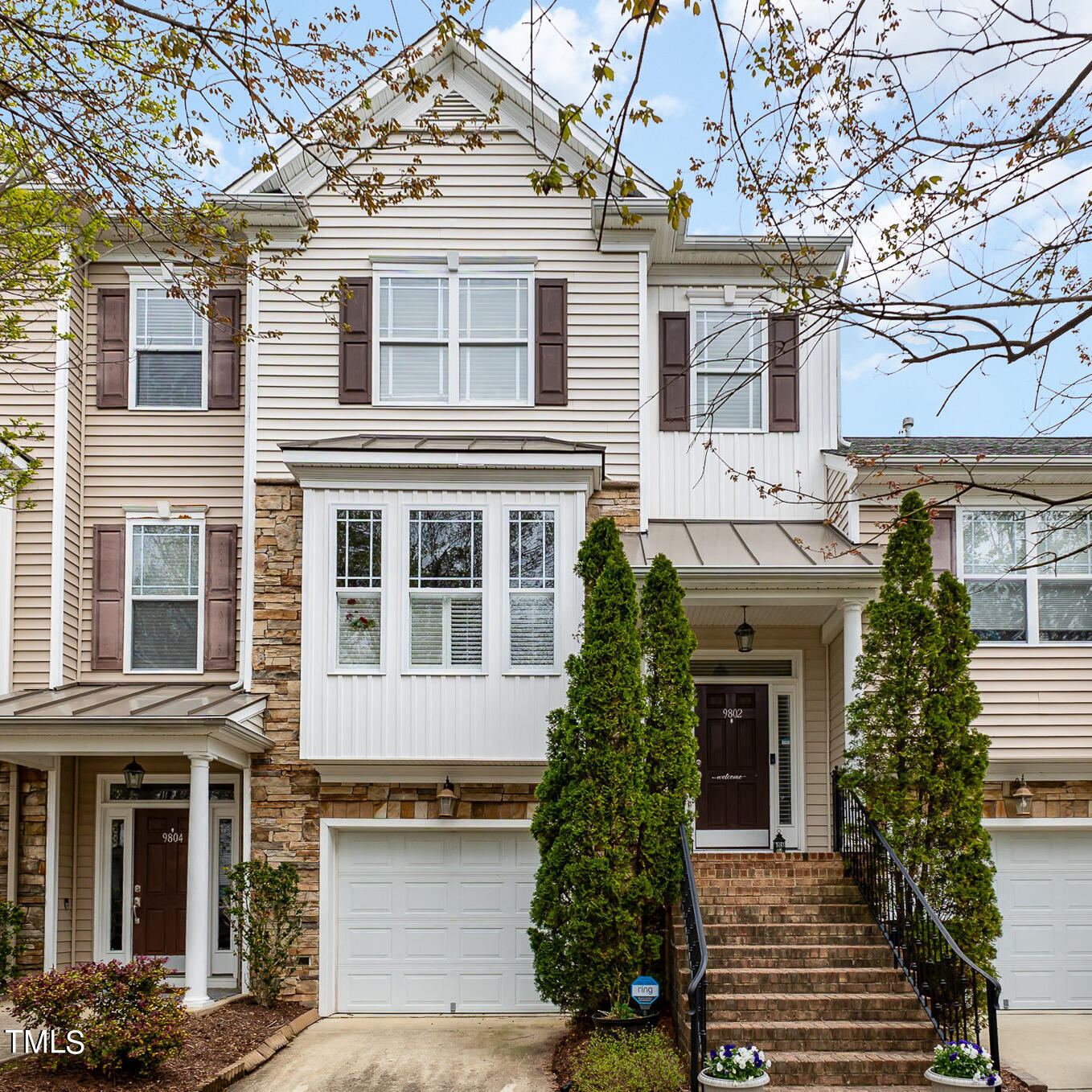 9802 Precious Stone Drive Wake Forest NC 27587