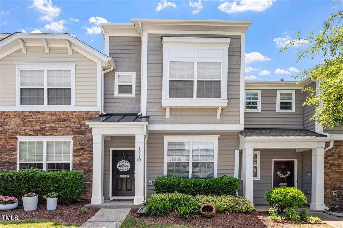 1710 Grace Point Road Morrisville NC 27560