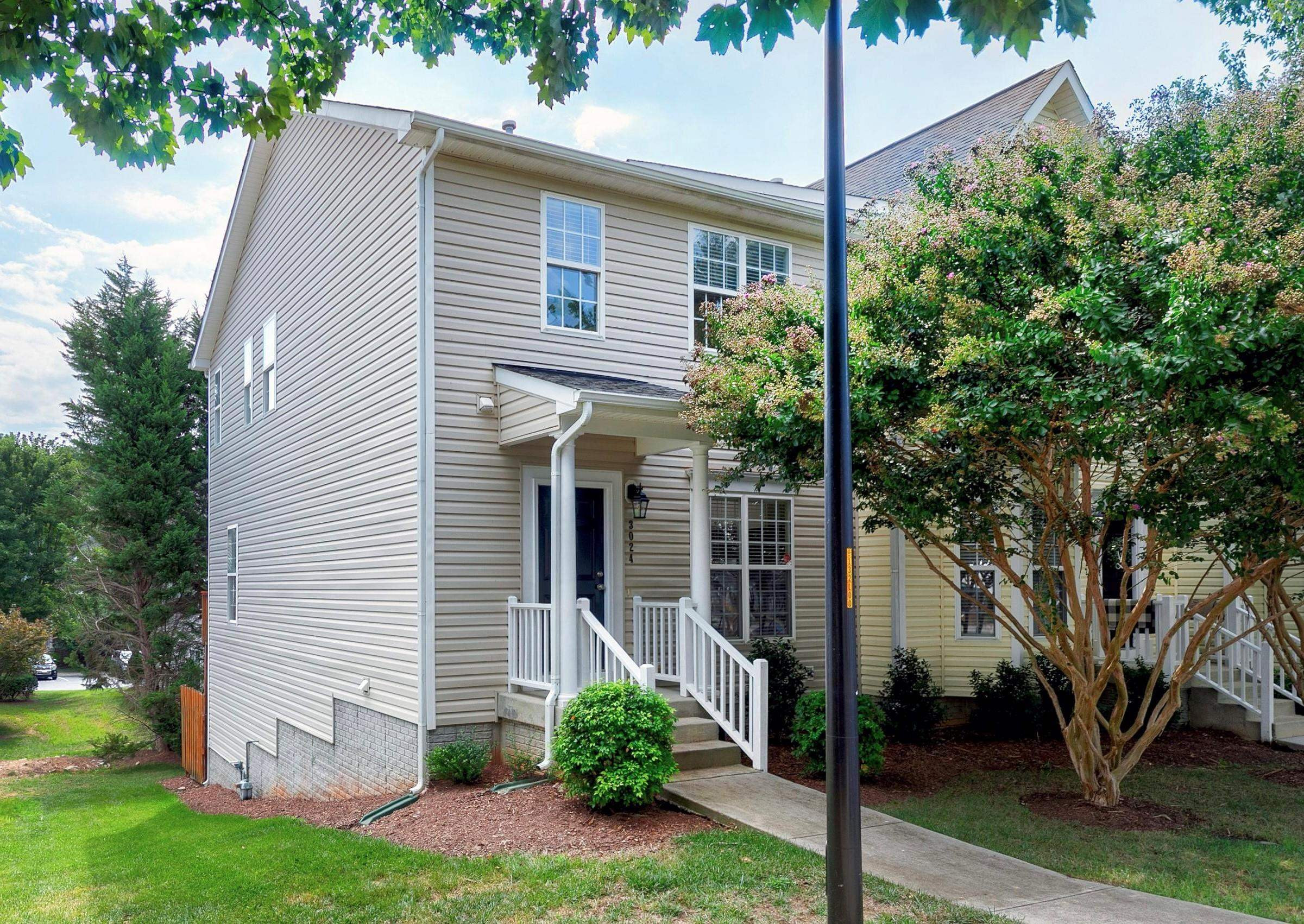 3024 Winding Waters Way Raleigh NC 27614