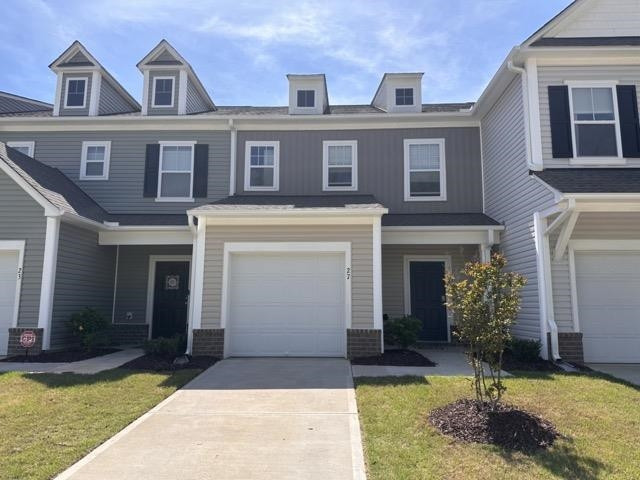 27 Willow Green Drive Clayton NC 27527