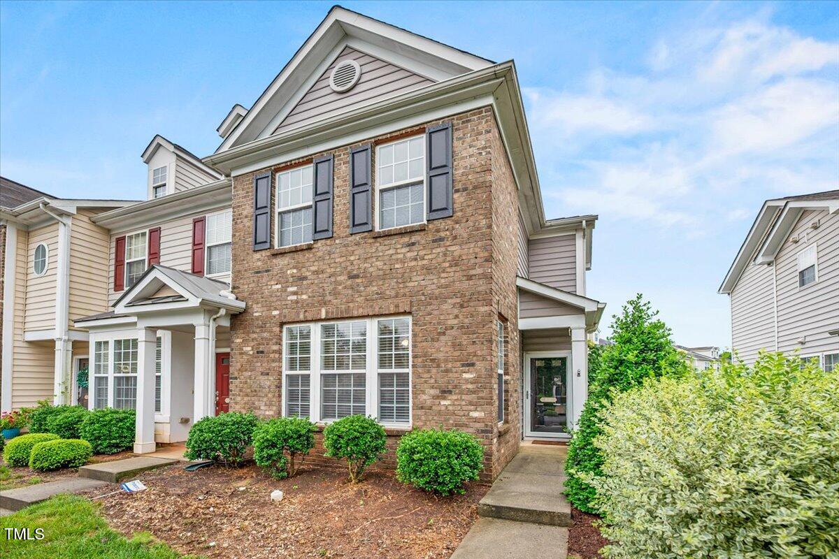 601 Cupola Drive Raleigh NC 27603