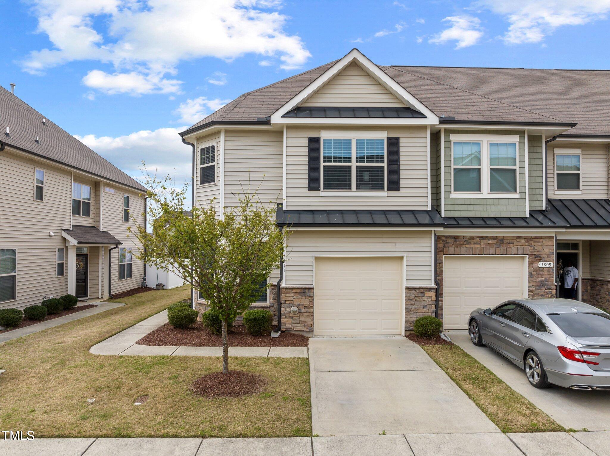 7811 Elmshire Way Raleigh NC 27616