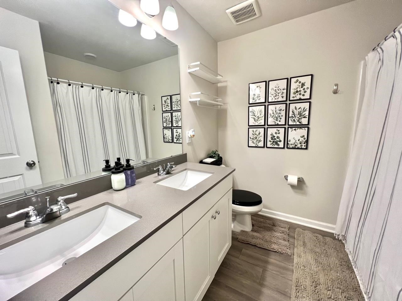 143 Kineton Woods Way Garner NC 27529