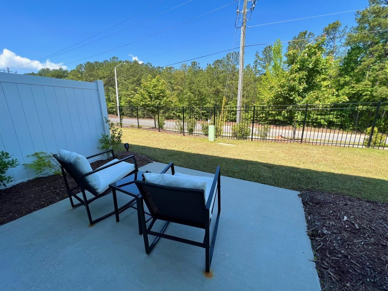 143 Kineton Woods Way Garner NC 27529