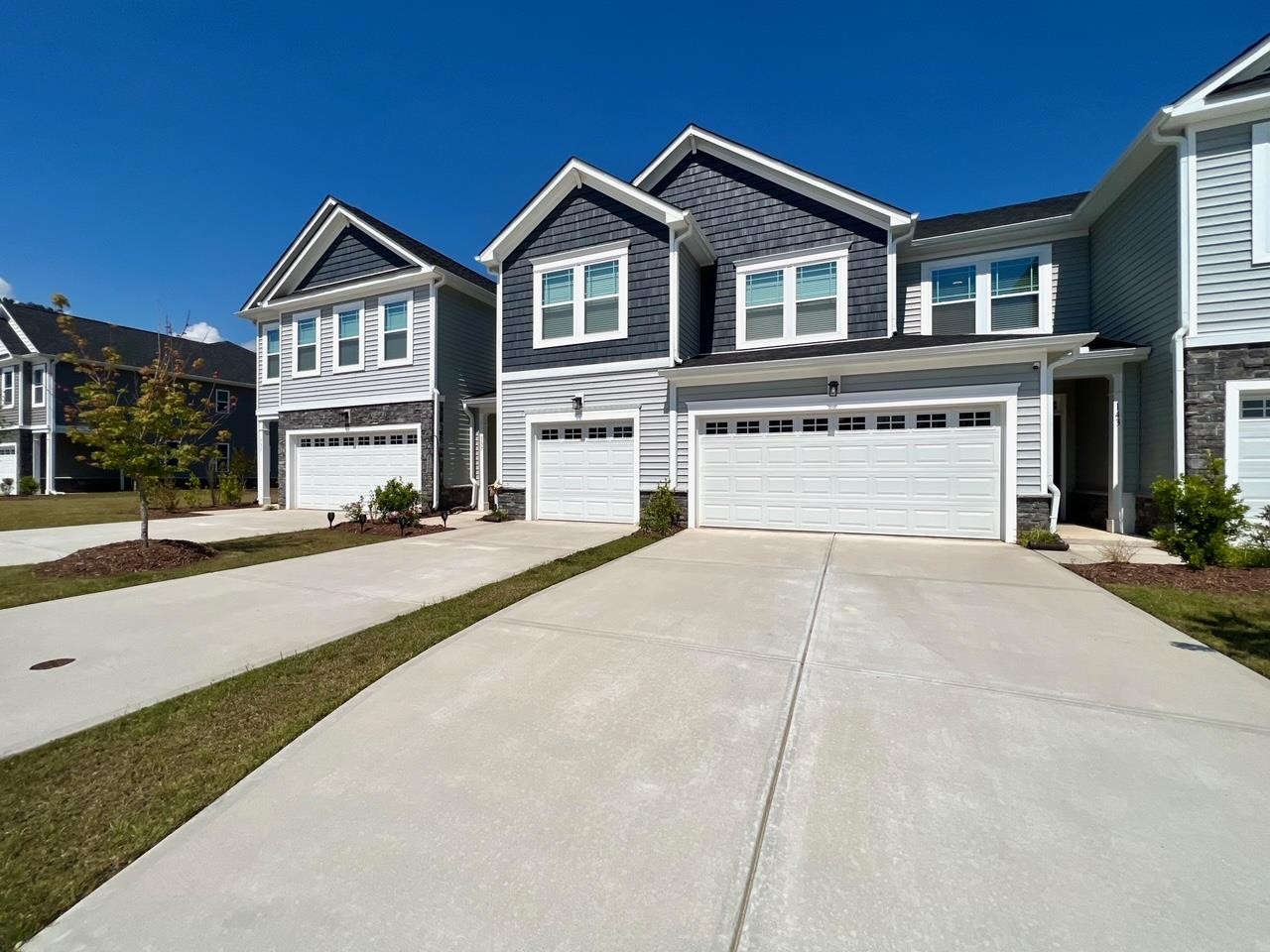 143 Kineton Woods Way Garner NC 27529
