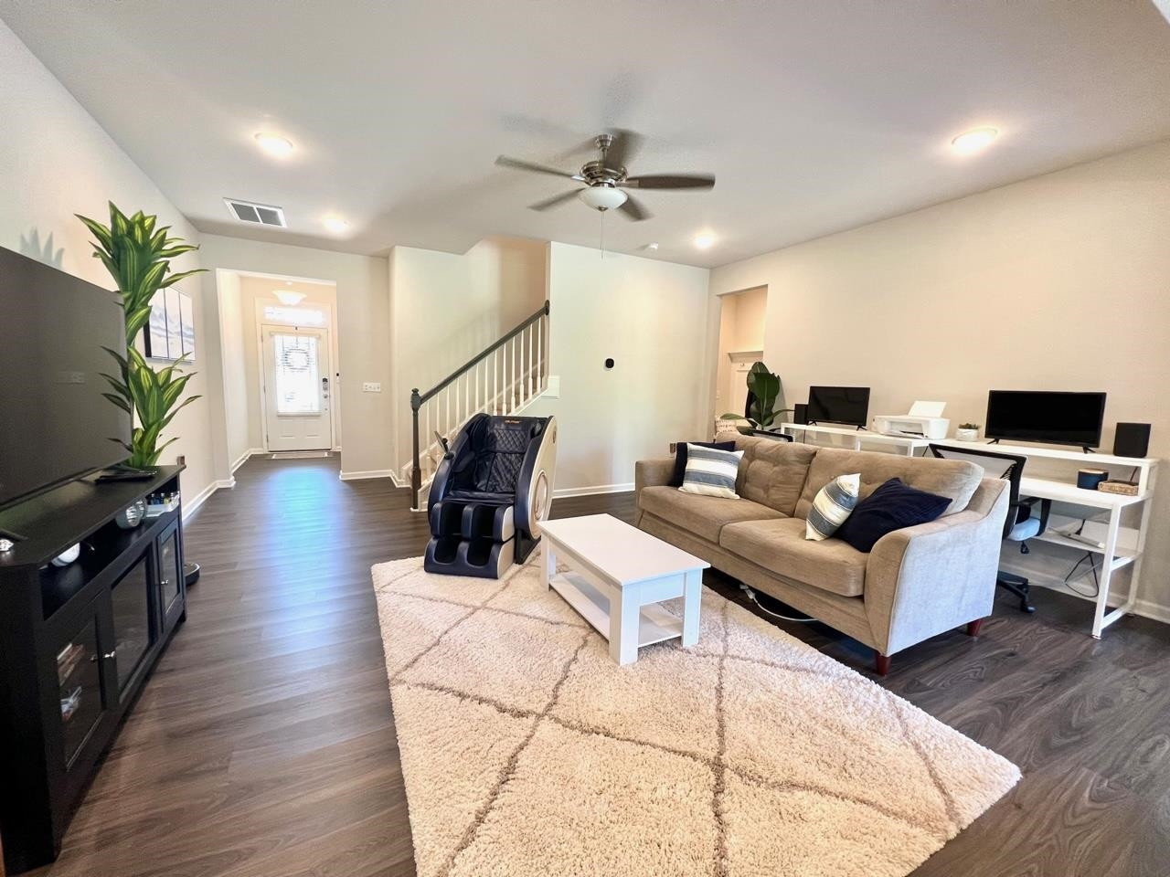 143 Kineton Woods Way Garner NC 27529