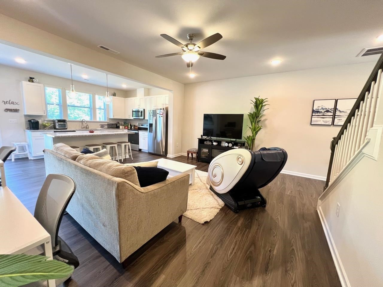 143 Kineton Woods Way Garner NC 27529
