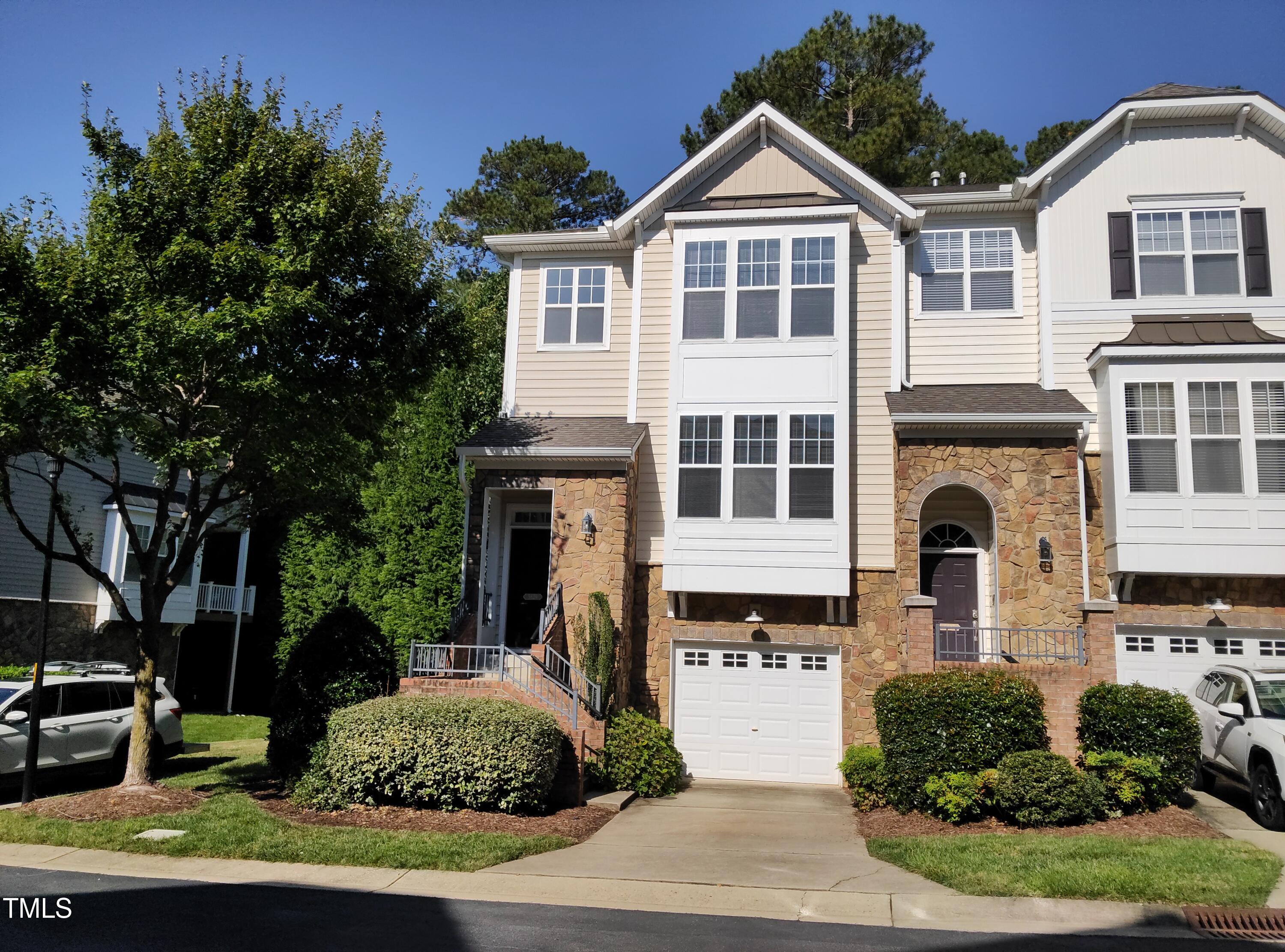 5825 Cameo Glass Way Raleigh NC 27612