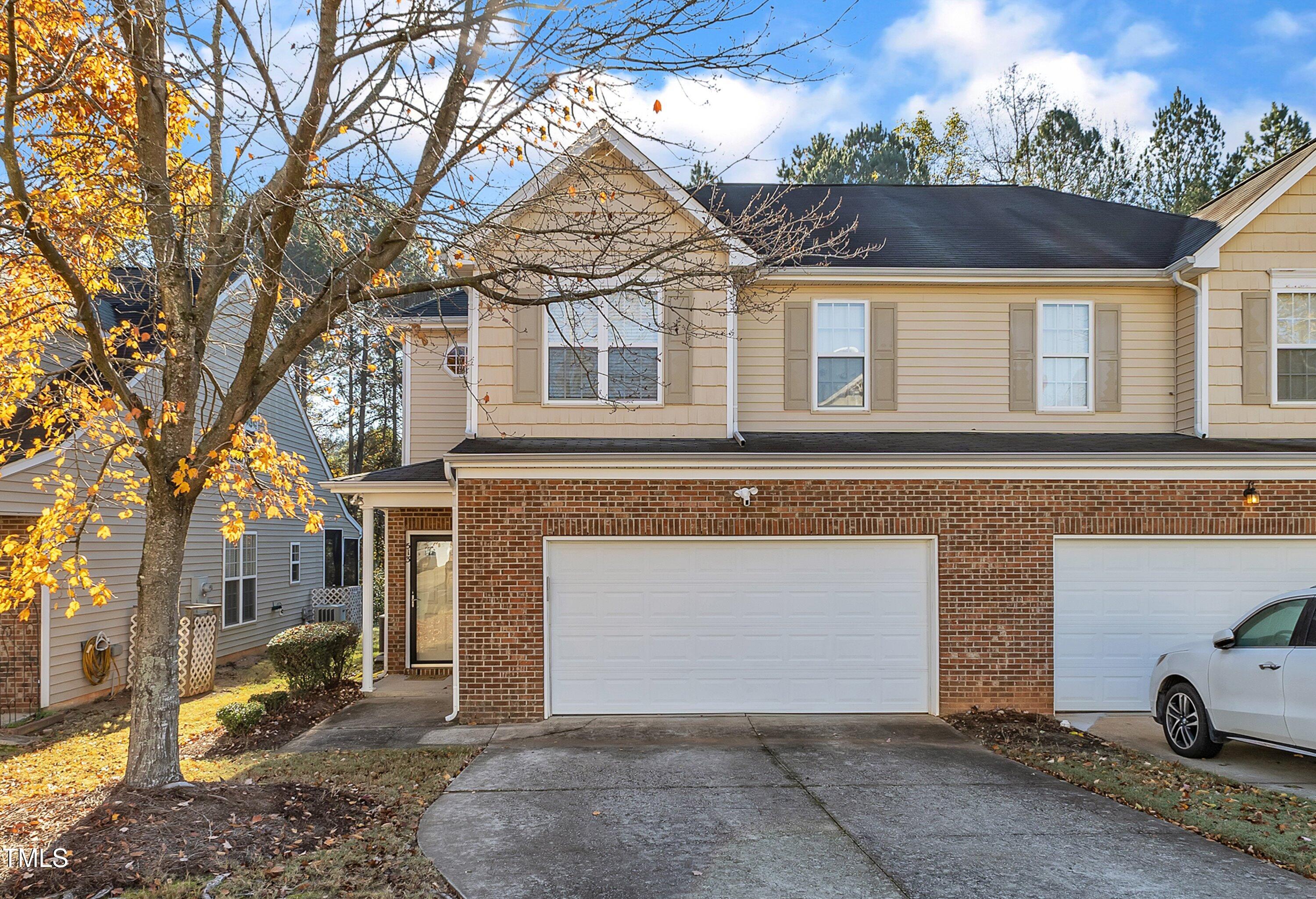 513 Woodson Drive Clayton NC 27527