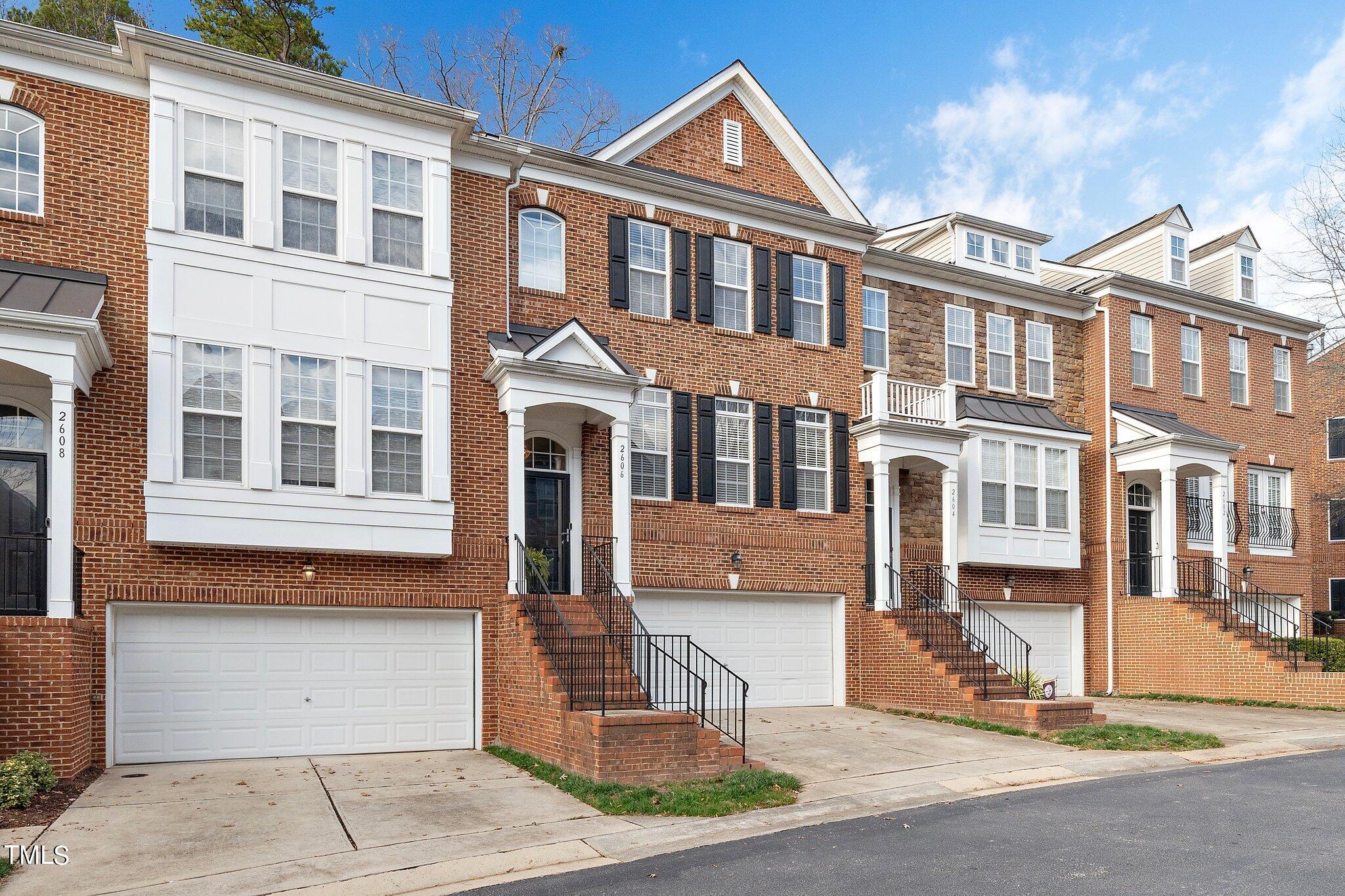 2606 Laurelcherry Street Raleigh NC 27612