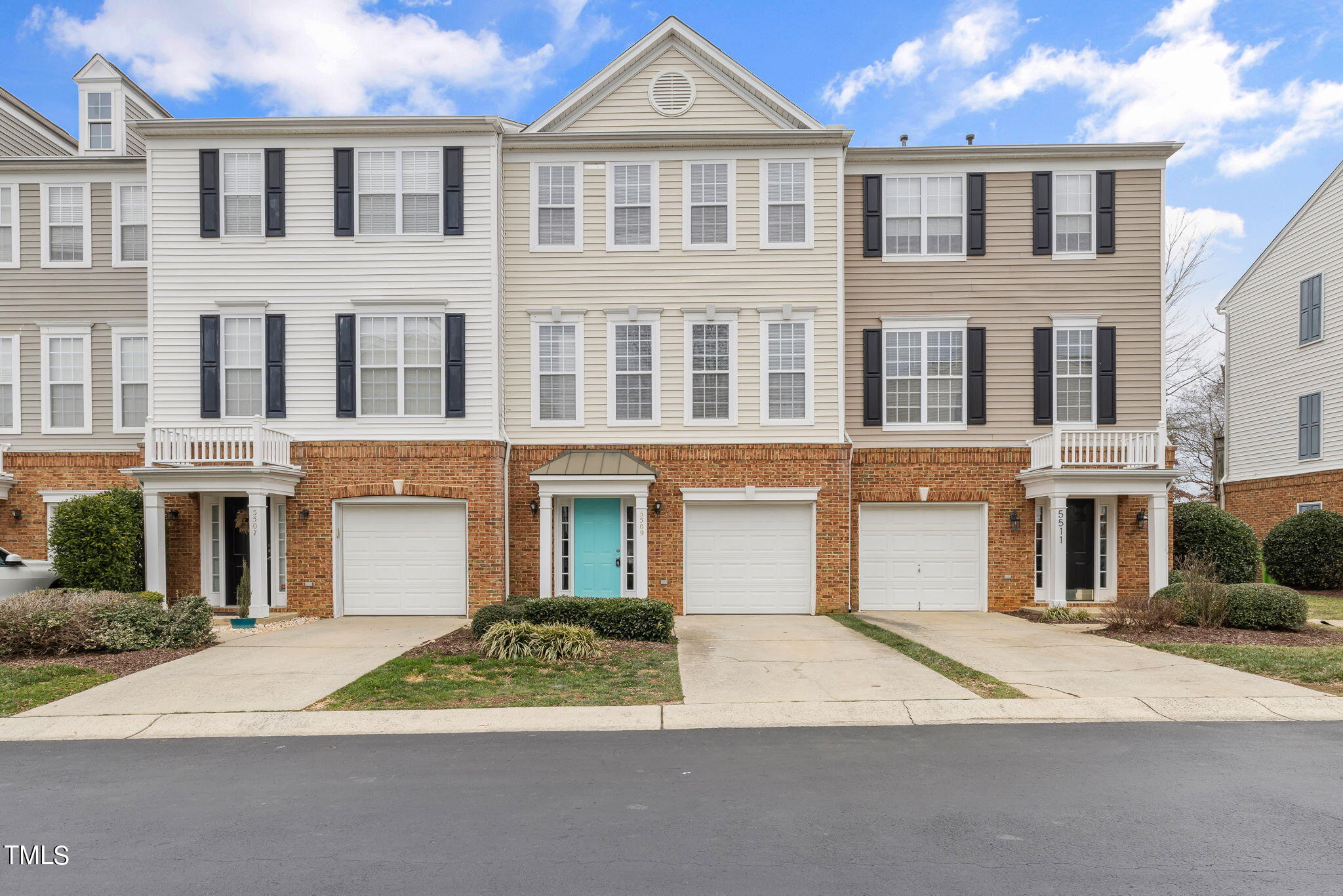 5509 Golden Arrow Lane Raleigh NC 27613