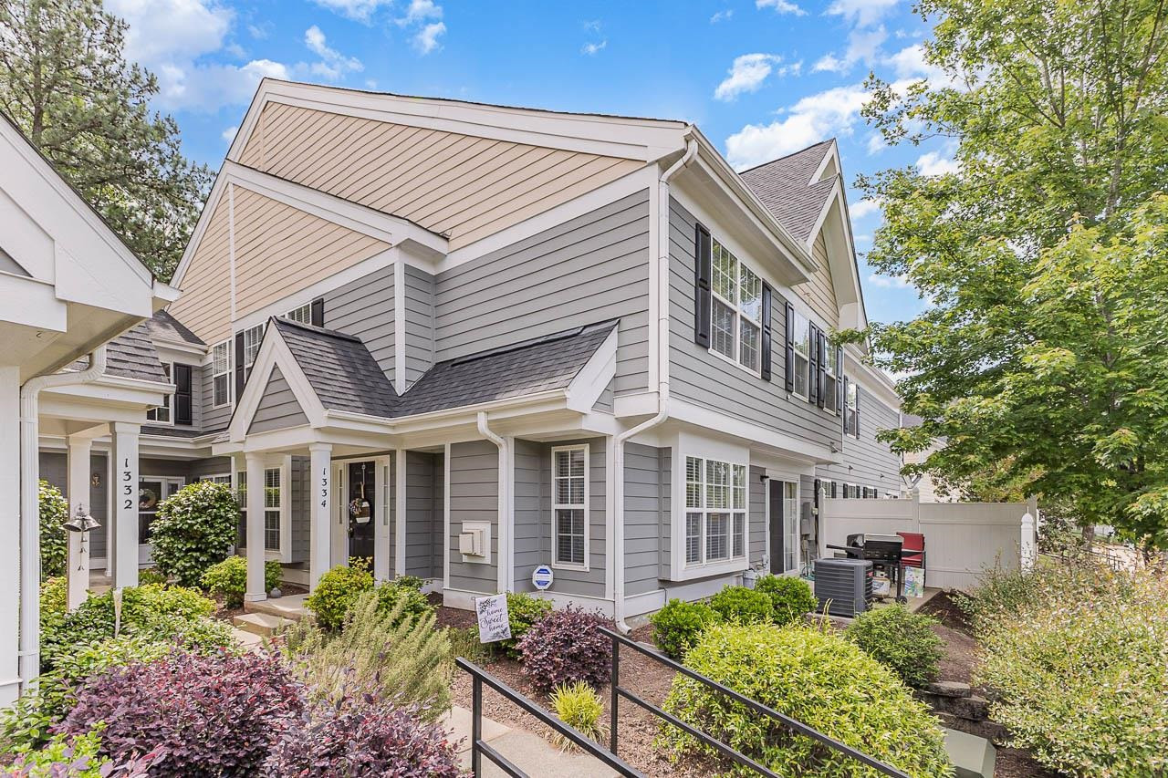 1334 Legacy Greene Avenue Wake Forest NC 27587