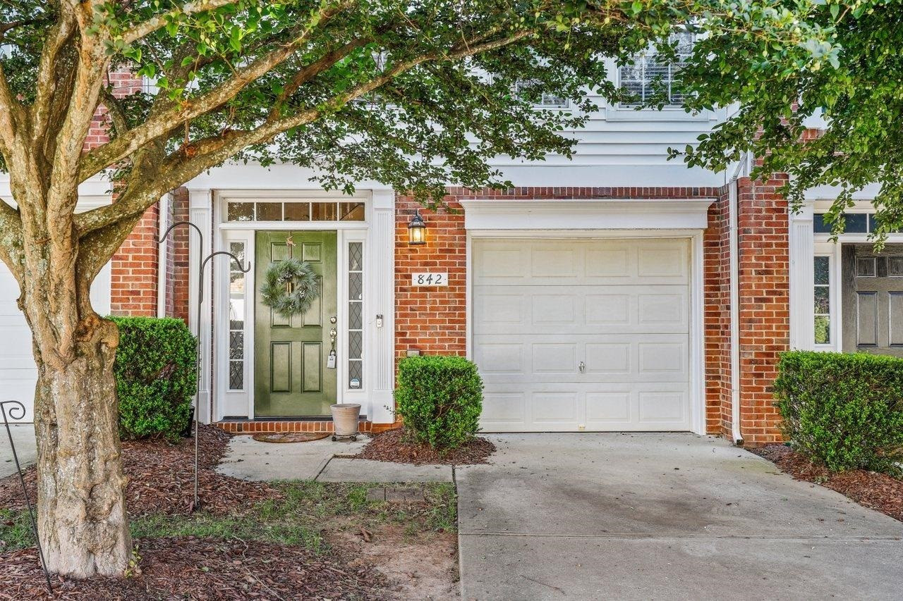 842 Swan Neck Lane Raleigh NC 27615