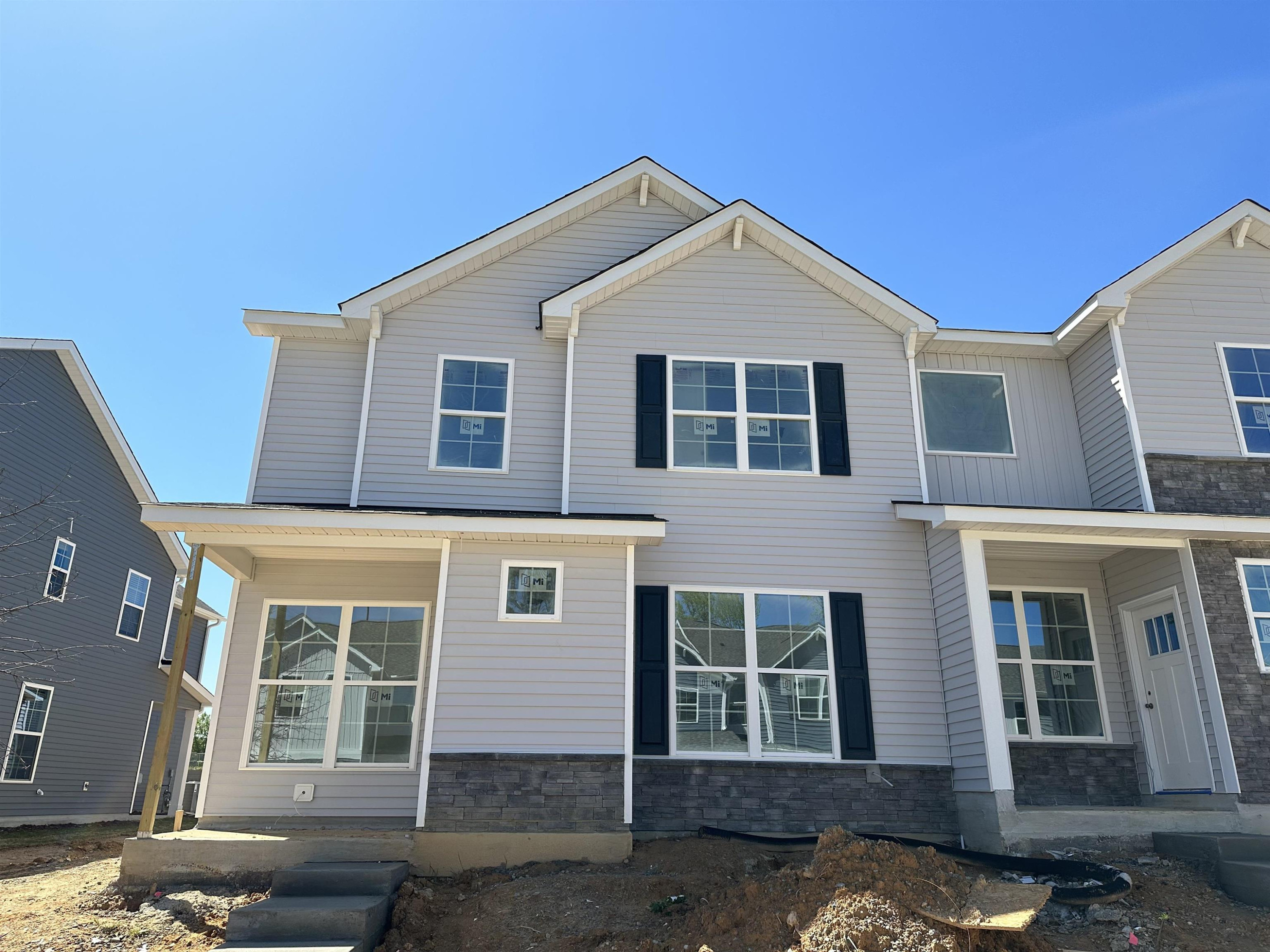 641 Andrade Drive Fuquay Varina NC 27526