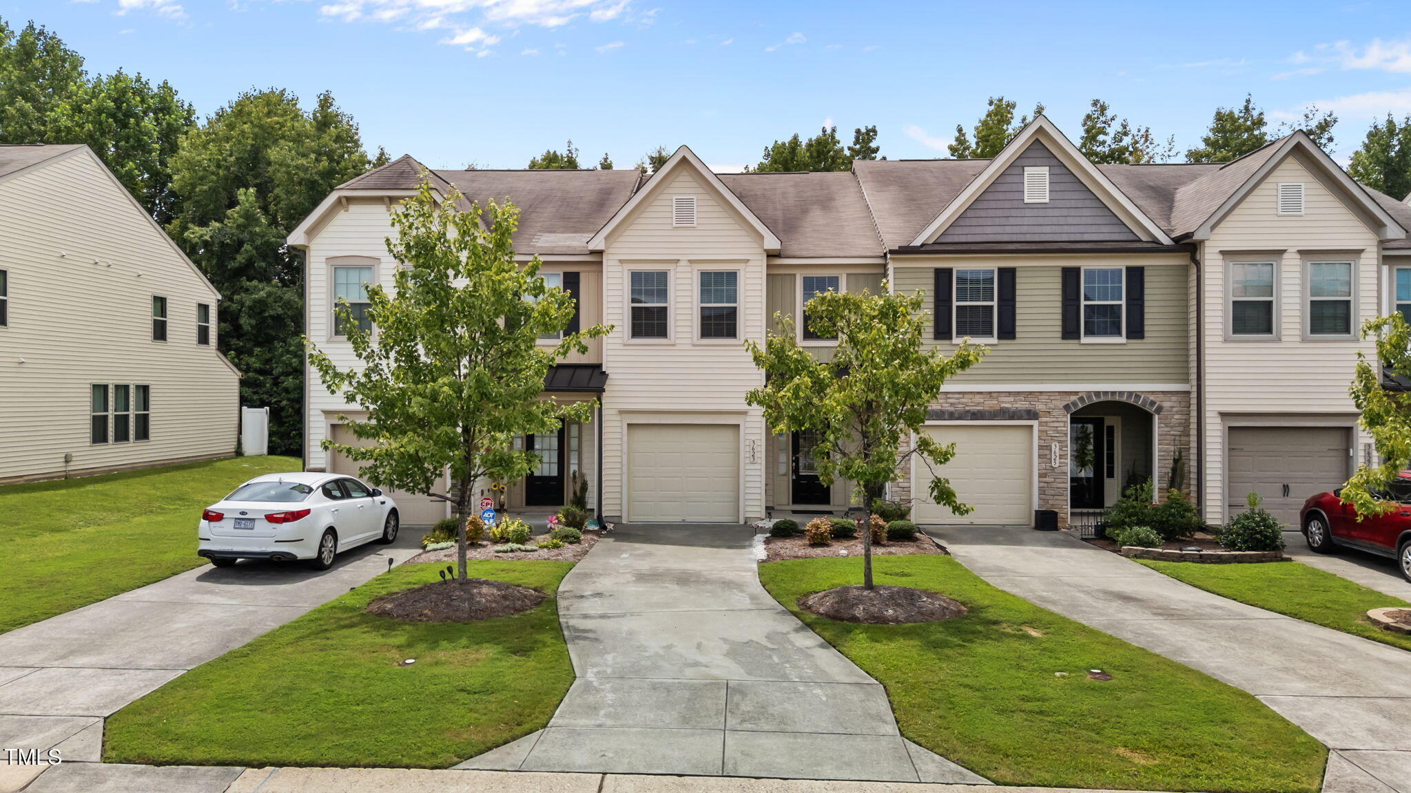 3623 Landshire View Lane Raleigh NC 27616
