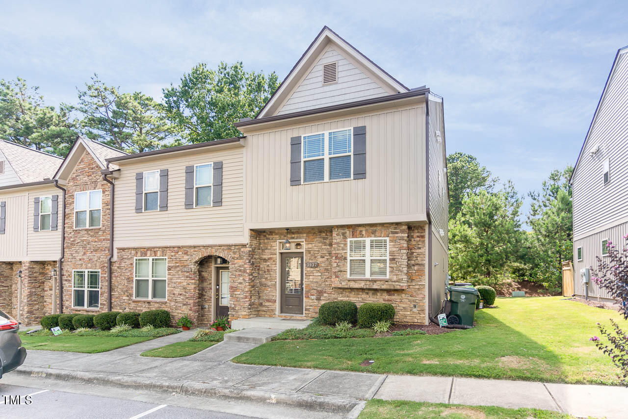3937 Amelia Park Drive Raleigh NC 27606