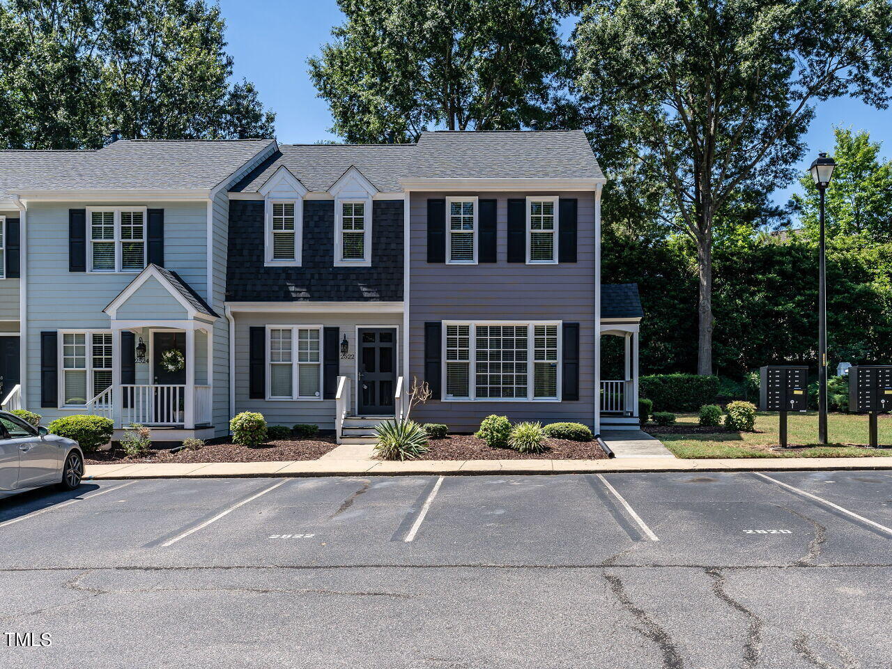 2520 Noble Road Raleigh NC 27608