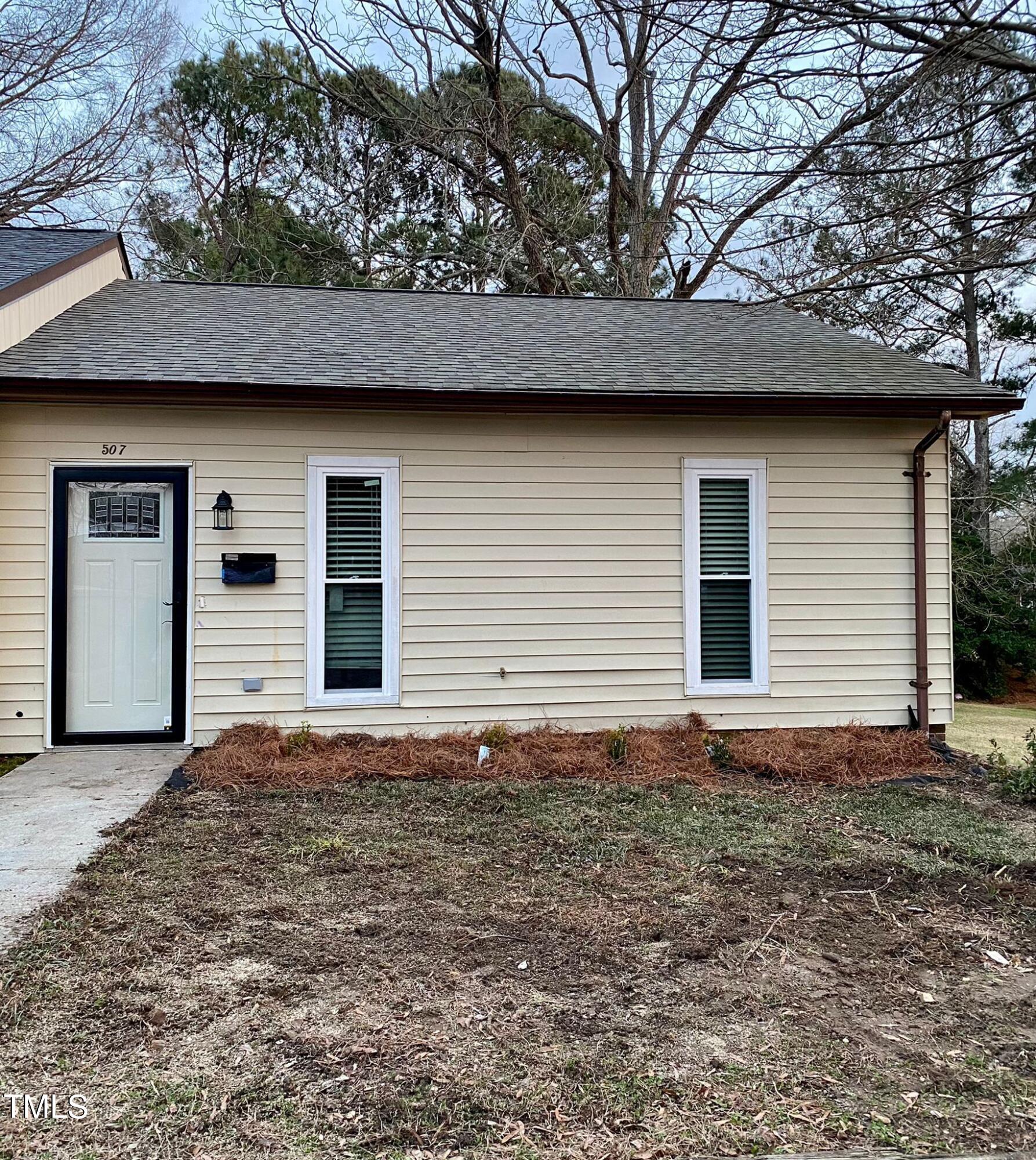 507 Page Street Clayton NC 27520