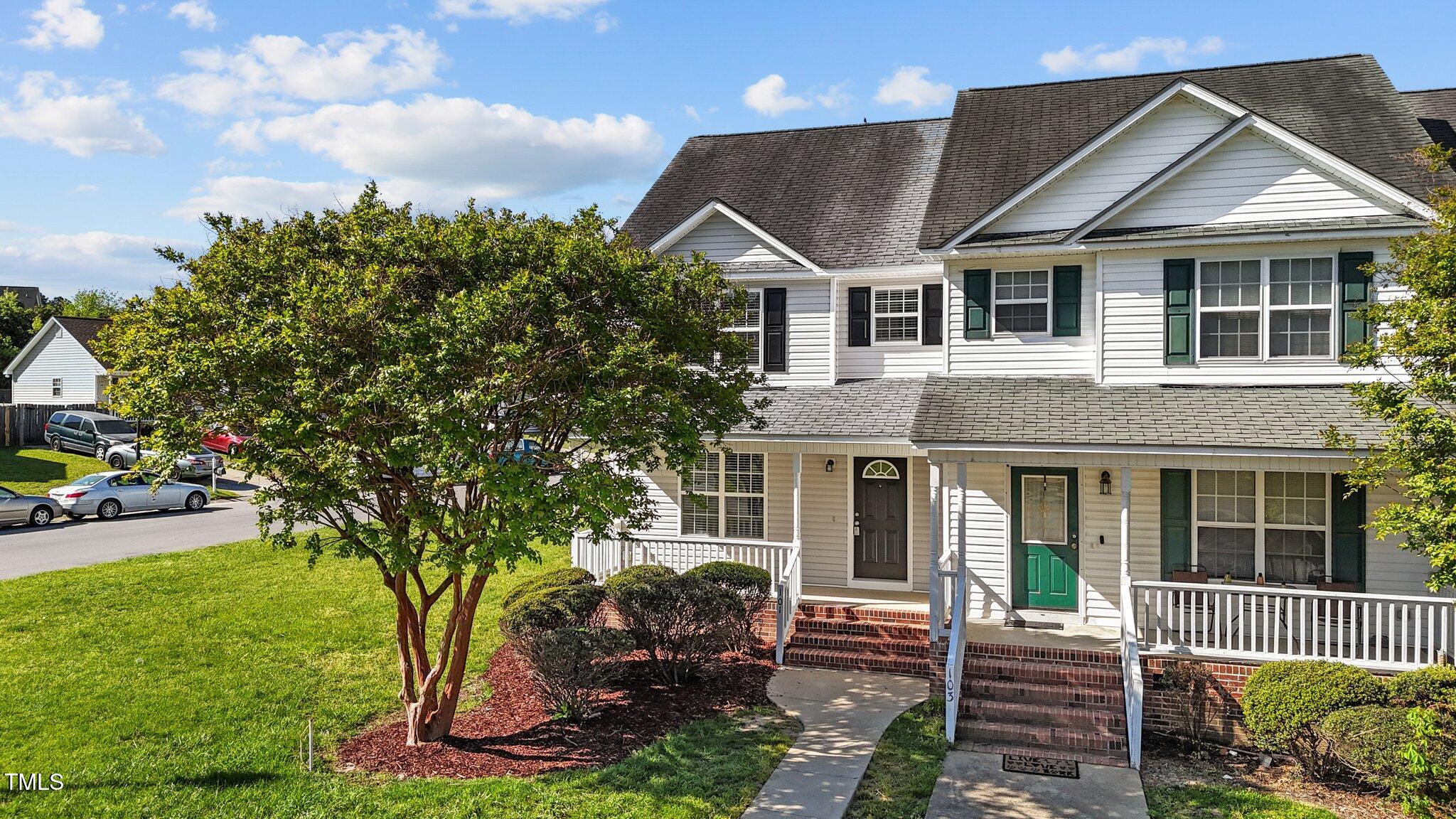101 Wimbledon Court Clayton NC 27520